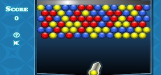 Гра Стрибаючі кульки