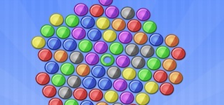 Гра Намагнічені бульбашки