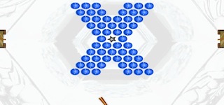 Гра Стрілянина по кулькам