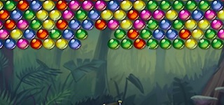 Гра Лісова гущавина