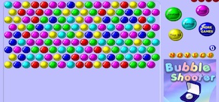 Гра Кульки влучний стрілець - грати онлайн безкоштовно