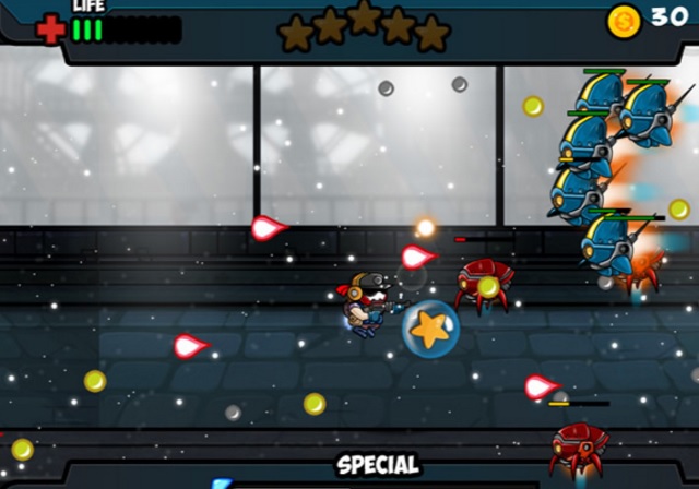 Гра Пекельна кузня