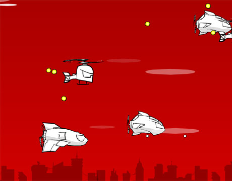 Супер гра: пілот корабля - грати онлайн безкоштовно