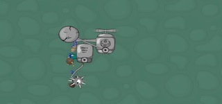 Гра Роботи Да Вінчі