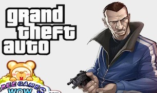 Гра ГТА 3 (аналог) - грати онлайн безкоштовно