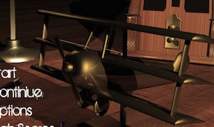 Гра Космічна леталка