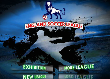 Гра Ліга Англії