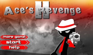 Гра Перестрілки як в ГТА