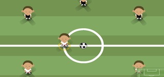 Гра Чемпіонат світу з футболу - грати онлайн безкоштовно