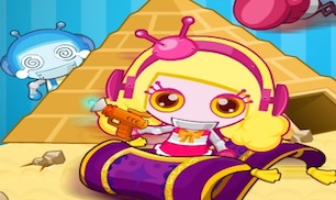 Гра Висади це 4 - грати онлайн безкоштовно