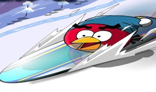 Гра Ангри берс - грати онлайн безкоштовно