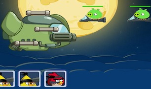 Енгрі бердз стар варс 2 - грати в Енгрі бердз зоряні війни 2 онлайн безкоштовно