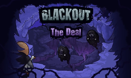 Гра Темна угода