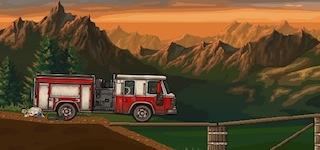 Гра Дістатися до вертольота 3 - грати онлайн безкоштовно