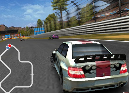 Гра Божевілля машин