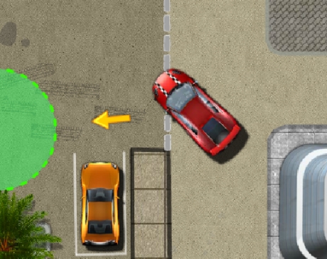 Гра Таксі в Дубаї