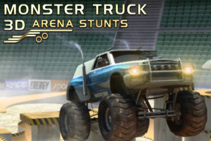 Гра Круті тачки 3D