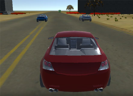 Потрясний тест-драйв