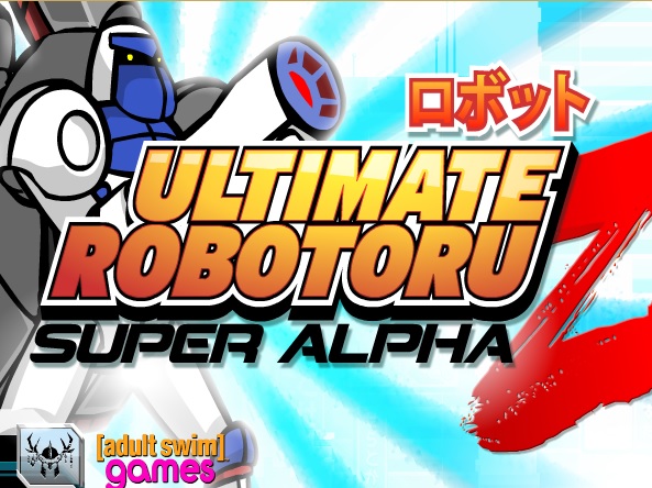 Гра Роботору потребує допомоги!