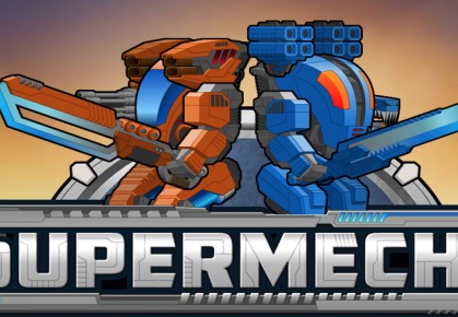 Гра Супер Міхи