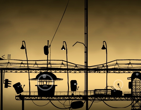 Гра Роботів 2