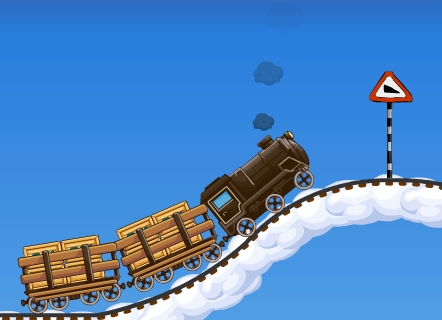 Гра Паровозний експрес – 4