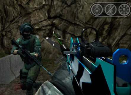 Гра Сили спеціального призначення