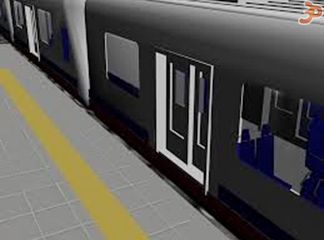 Гра Симулятор метро