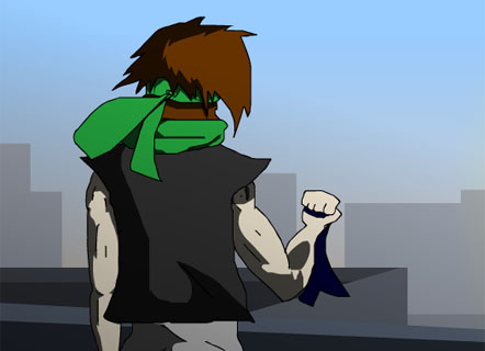 Гра Епічний ніндзя