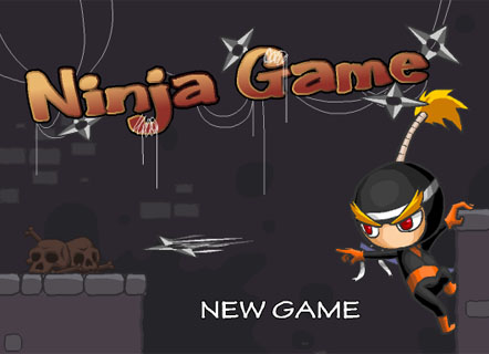 Гра Місія ніндзя