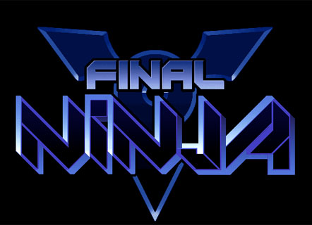 Гра Останній ніндзя