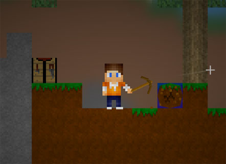 Гра Майнблокс 1.26