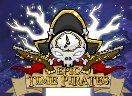 Гра Пірати епічних часів