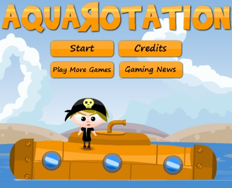 Гра Пірат рятує світовий флот