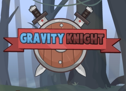 Гра Лицар в гравітаційному замку