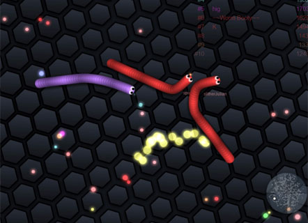 Слизер Іо (Слизар Іо)