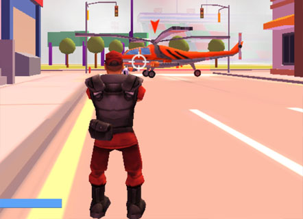 Гра Кримінальний місто 2