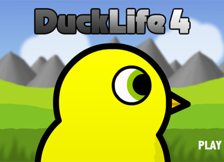 Гра Качина життя 4