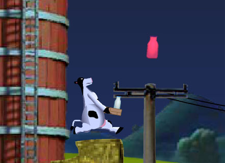 Гра Роги і копита - грати онлайн безкоштовно