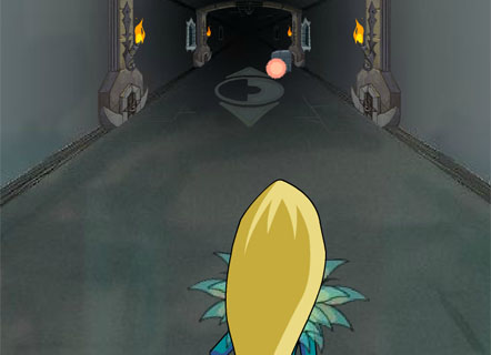 Гра Чародійки