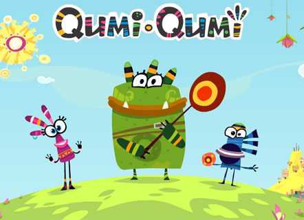 Гра Кумі-Кумі