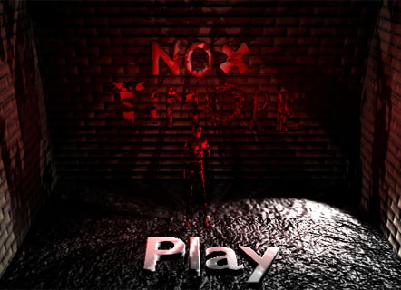 Гра Нокс Тиморі