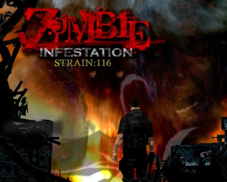 Гра Знищення зомбі