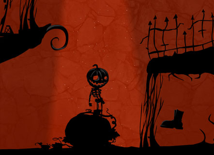 Гра Втеча з пекла