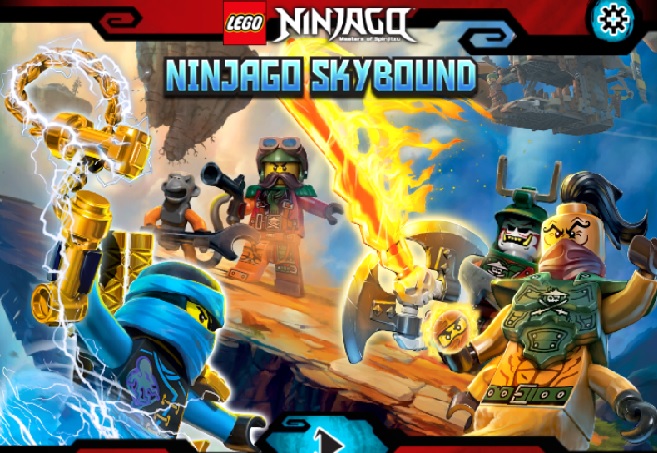 Гра Ніндзя таємний шпигун