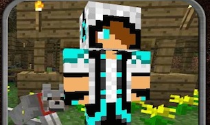 Створити скін для Майнкрафт