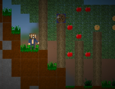 Гра Лего Майнкрафт