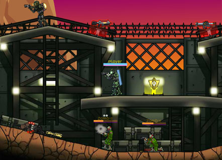 Руйнівник 3