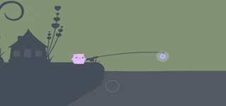 Гра Риболовля для дівчаток - грати онлайн безкоштовно