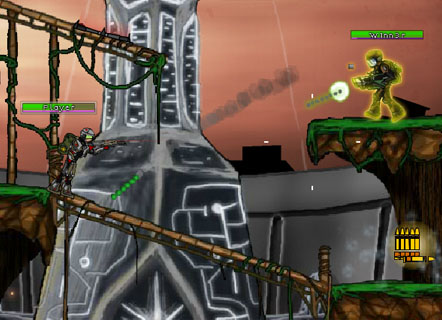 Руйнівник Гра 2